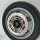 CERCHIO RUOTA ANTERIORE YAMAHA XC 300 2005 2006
