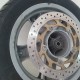 CERCHIO RUOTA ANTERIORE YAMAHA XC 300 2005 2006