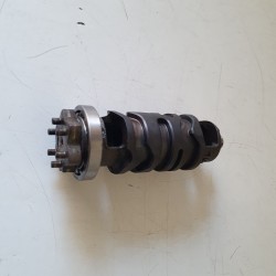 DESMODROMICO SELETTORE CAMBIO YAMAHA FZ6 600 2004 04 2005 05