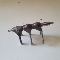 FORCHETTE CAMBIO YAMAHA FZ6 600 2004 04 2005 05