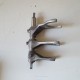 FORCHETTE CAMBIO YAMAHA FZ6 600 2004 04 2005 05