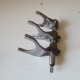 FORCHETTE CAMBIO YAMAHA FZ6 600 2004 04 2005 05