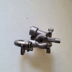 POMPA OLIO YAMAHA FZ6 600 2004 04 2005 05