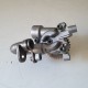 POMPA OLIO YAMAHA FZ6 600 2004 04 2005 05