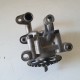 POMPA OLIO YAMAHA FZ6 600 2004 04 2005 05