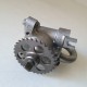 POMPA OLIO YAMAHA FZ6 600 2004 04 2005 05
