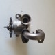 POMPA OLIO YAMAHA FZ6 600 2004 04 2005 05