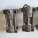 COPERCHI ASSE A CAMME YAMAHA FZ6 600 2004 04 2005 05