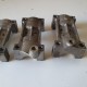 COPERCHI ASSE A CAMME YAMAHA FZ6 600 2004 04 2005 05