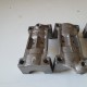 COPERCHI ASSE A CAMME YAMAHA FZ6 600 2004 04 2005 05