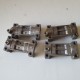 COPERCHI ASSE A CAMME YAMAHA FZ6 600 2004 04 2005 05