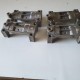 COPERCHI ASSE A CAMME YAMAHA FZ6 600 2004 04 2005 05
