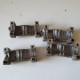 COPERCHI ASSE A CAMME YAMAHA FZ6 600 2004 04 2005 05