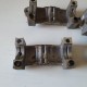 COPERCHI ASSE A CAMME YAMAHA FZ6 600 2004 04 2005 05