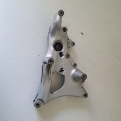 SUPPORTO STAFFA TERMINALE YAMAHA MAJESTY 250 2003