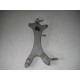 SUPPORTO TERMINALE MARMITTA KYMCO PEOPLE S 200 i DD 2007 2016