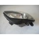 FARO FANALE ANTERIORE SINISTRO SUZUKI BURGMAN 650 EXECUTIVE ABS 2006 2010