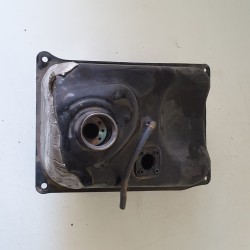 SERBATOIO CARBURANTE BENZINA YAMAHA MAJESTY 250 2003