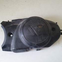 CARTER PROTEZIONE COPRI TRASMISSIONE YAMAHA XENTER 125 2011 2012