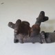 POMPA ACQUA MOTORE YAMAHA MAJESTY 250 2003