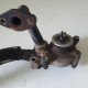 POMPA ACQUA MOTORE YAMAHA MAJESTY 250 2003