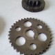 INGRANAGGIO INGRANAGGI INDOTTO MOTORE YAMAHA MAJESTY 250 2003