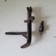 CAVALLETTO LATERALE YAMAHA MAJESTY 250 2003