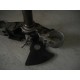 TRIANGOLO FORCELLA YAMAHA T-MAX TMAX 500 2008 2010 2012