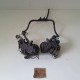 PINZE PINZA FRENO TUBO ANTERIORI HONDA VF 500 F 1984 1985