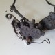 PINZE PINZA FRENO TUBO ANTERIORI HONDA VF 500 F 1984 1985