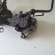 PINZE PINZA FRENO TUBO ANTERIORI HONDA VF 500 F 1984 1985