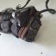 PINZE PINZA FRENO TUBO ANTERIORI HONDA VF 500 F 1984 1985