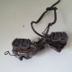 PINZE PINZA FRENO TUBO ANTERIORI HONDA VF 500 F 1984 1985