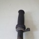 SEMIMANUBRIO SINISTRO HONDA VF 500 F 1984 1985