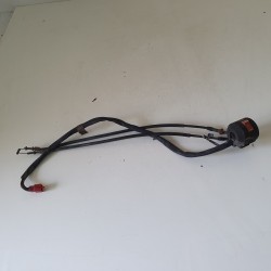 COMMUTATORE DEVIO LUCI DESTRO HONDA VF 500 F 1984 1985