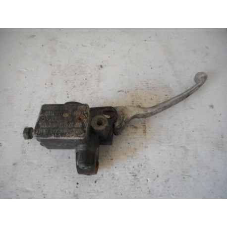 POMPA FRENO ANTERIORE PIAGGIO VESPA GTS 300 2008 2015