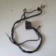 COMMUTATORE DEVIO LUCI DESTRO HONDA VF 500 F 1984 1985