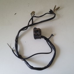 COMMUTATORE DEVIO LUCI DESTRO HONDA VF 500 F 1984 1985