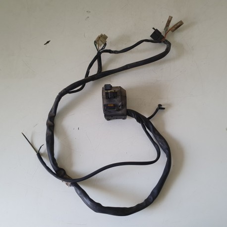 COMMUTATORE DEVIO LUCI DESTRO HONDA VF 500 F 1984 1985
