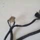 COMMUTATORE DEVIO LUCI DESTRO HONDA VF 500 F 1984 1985