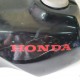 SERBATOIO CARBURANTE BENZINA HONDA VF 500 F 1984 1985 CON RUGGINE