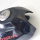 SERBATOIO CARBURANTE BENZINA HONDA VF 500 F 1984 1985 CON RUGGINE