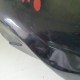 SERBATOIO CARBURANTE BENZINA HONDA VF 500 F 1984 1985 CON RUGGINE