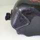 SERBATOIO CARBURANTE BENZINA HONDA VF 500 F 1984 1985 CON RUGGINE