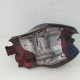 SERBATOIO CARBURANTE BENZINA HONDA VF 500 F 1984 1985 CON RUGGINE