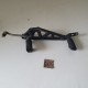 PEDANA POGGIAPIEDI SINISTRA HONDA VF 500 F 1984 1985