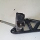 PEDANA POGGIAPIEDI SINISTRA HONDA VF 500 F 1984 1985