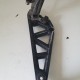 PEDANA POGGIAPIEDI SINISTRA HONDA VF 500 F 1984 1985