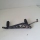 PEDANA POGGIAPIEDI SINISTRA HONDA VF 500 F 1984 1985