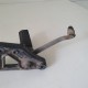 PEDANA POGGIAPIEDI SINISTRA HONDA VF 500 F 1984 1985